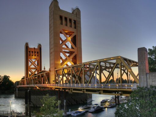 City of West Sacramento, CA