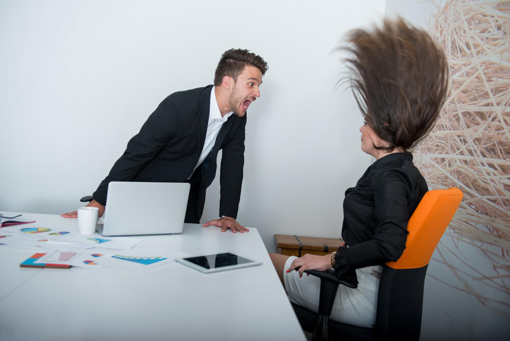 Oh, Those Irritating Coworkers. (Are You One?)