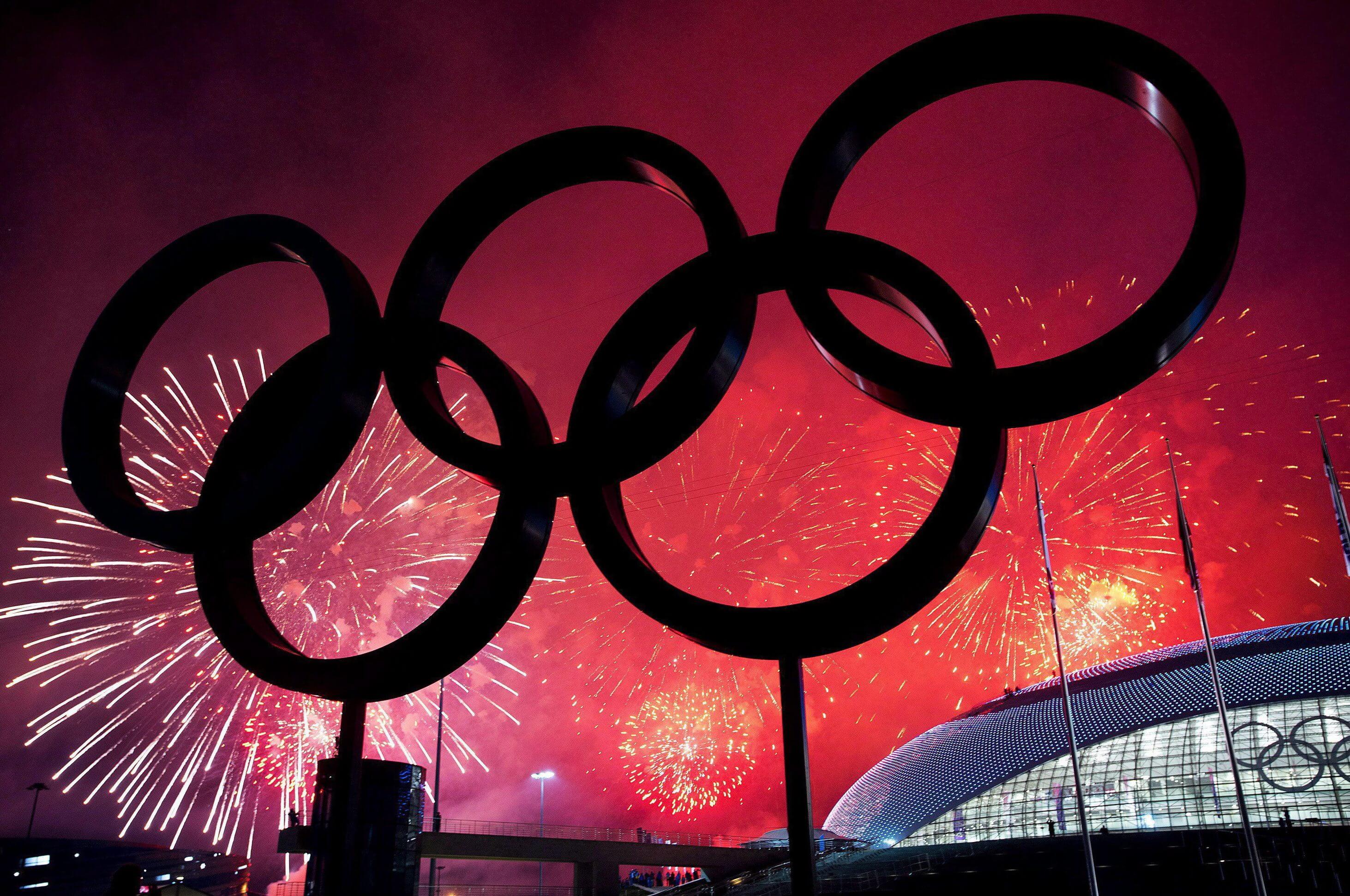 Los Angeles World Airports to the Gateway to the 2028 Olympics