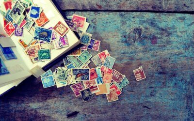 Improve Your Self-Esteem: The Postage Stamp Method