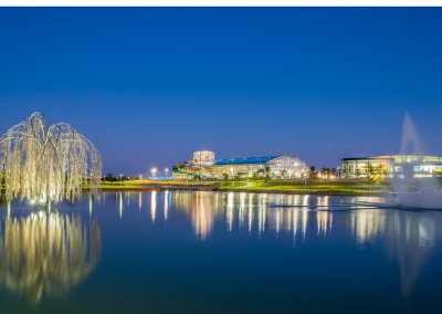 City of Grand Prairie, TX