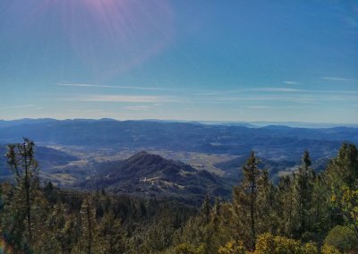 Napa County, CA