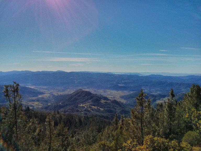 Napa County, CA