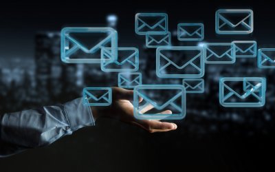 4 Problems with Email, and How to Change Them