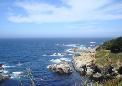 Monterey County, CA