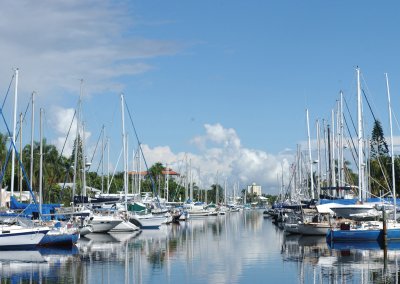 City of Fort Lauderdale, FL