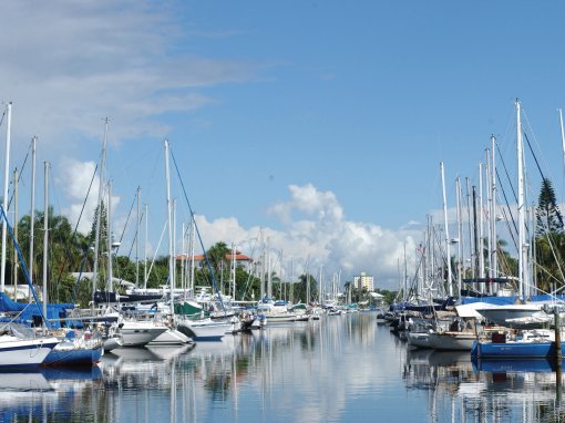 City of Fort Lauderdale, FL