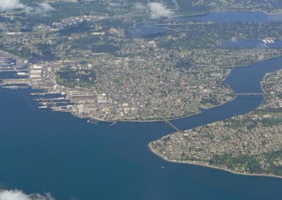 Kitsap County, WA