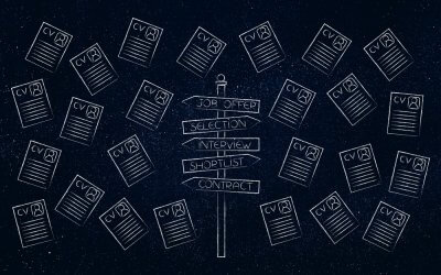 Competitive Career Advice for a Promising Job Search