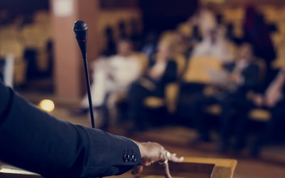 3 Tips for Being a More Engaging Speaker