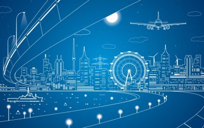 Infrastructure Reform: Building a Stronger America