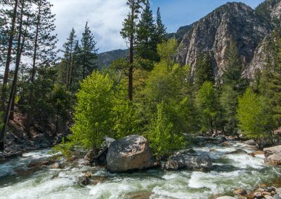 Fresno County, CA
