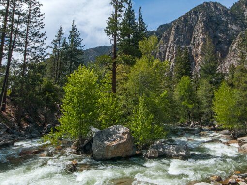 Fresno County, CA