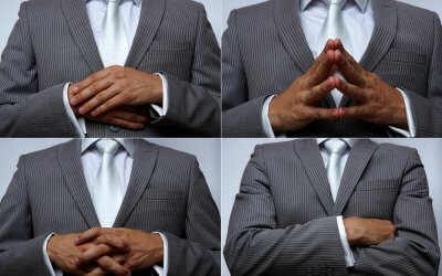 Body Language Tips You Need To Learn Now