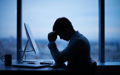 Mitigate Stress in the Workplace