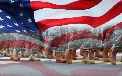 Service and Sacrifice: When Thanks Are Backed By Action