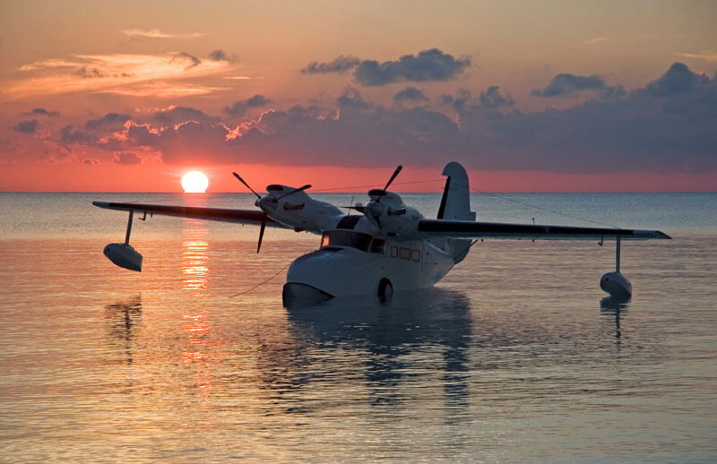 Seaplanes Are Making a Splash in the Cascadia Innovation Corridor