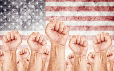 Landmark Victory Helps Protect American Workers from Forced Unionism