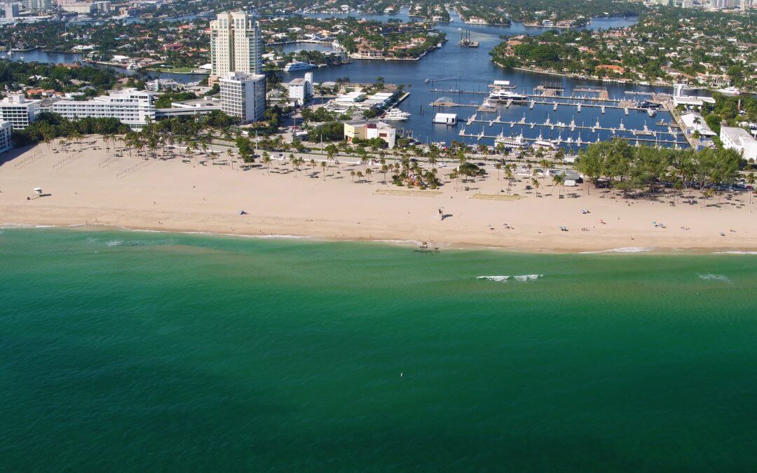 The Tech Scene Is Thriving in Fort Lauderdale: Here’s Why