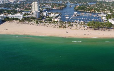 The Tech Scene Is Thriving in Fort Lauderdale: Here’s Why