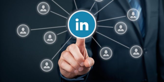 How to increase visibility of your LinkedIn profile