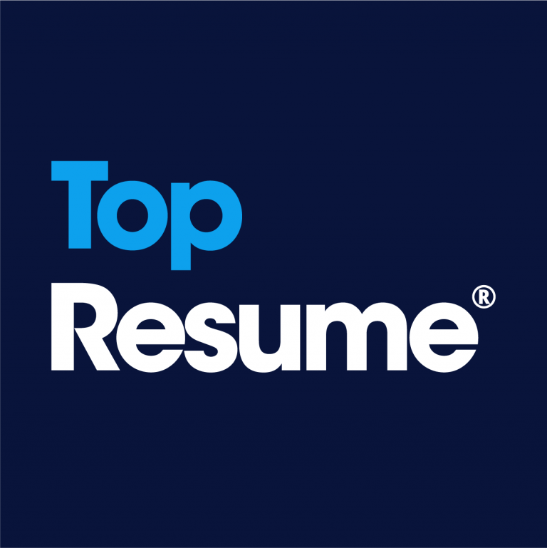 Top Resume