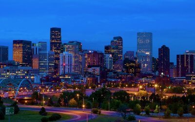 Job Seekers in All Industries Are Loving Denver Right Now