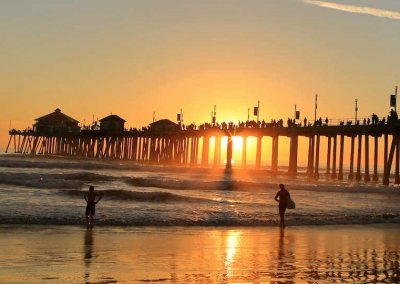 Orange County, CA
