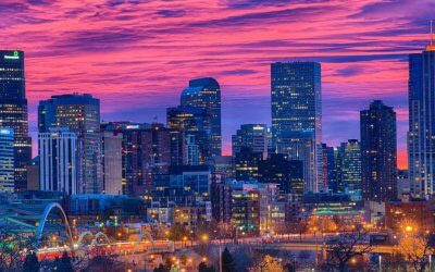 Denver is on Fire with Hot Opportunities