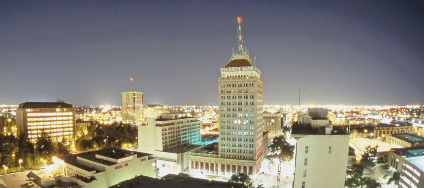 Fresno County Is Truly Growing the California Dream