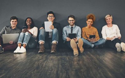 The Secret To Communicating With Millennials