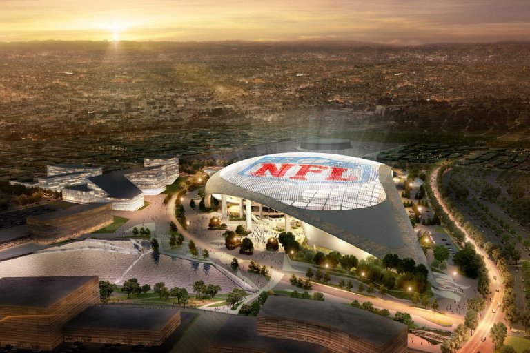 The City of Champions: The Power of Local Government Branding
