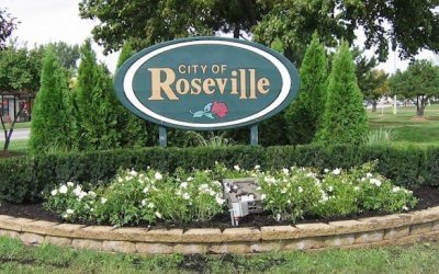 Roseville, CA Growth Is in Full Bloom. Here’s Why
