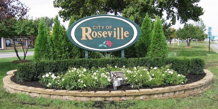 Roseville, CA Growth Is in Full Bloom. Here’s Why