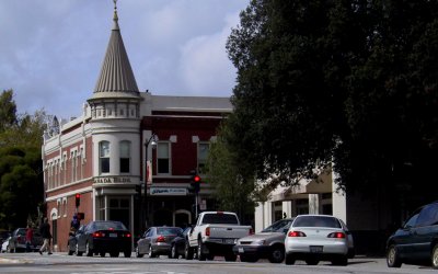 Envisioning the Future of Los Gatos, CA