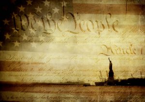 Constitution of America