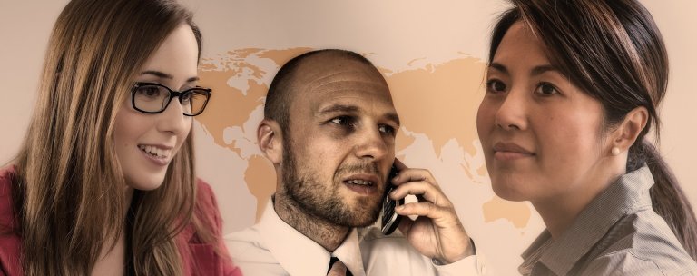 Learn Your Boss So You Can Make Work-Life Easier for Both of You