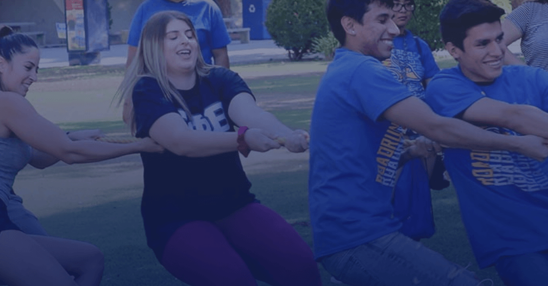 Little Acts of Kindness Go a Long Way at CSUB