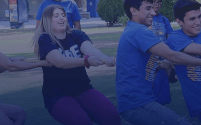 Little Acts of Kindness Go a Long Way at CSUB