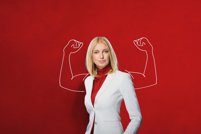 Leadership: It’s Personal!