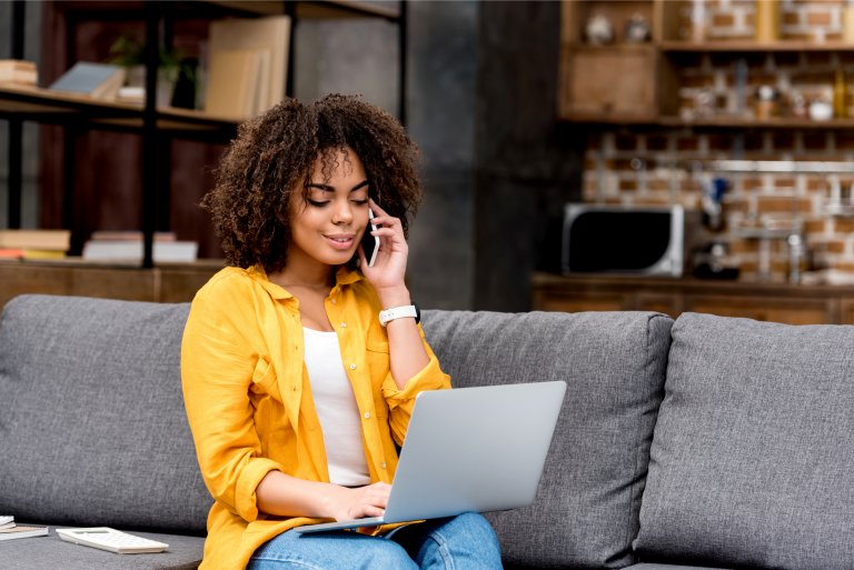 remote work and its affect on professional development