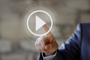 video conferencing session