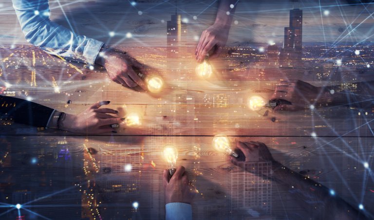 How To Help Your Employees Overcome Fear and Share More Ideas