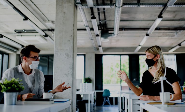 5 Sure Fire Ways to Grow Workplace Leadership in 2021