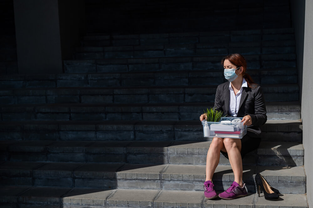 2 Be Mindful of Your Mental Health During the COVID-19 Pandemic