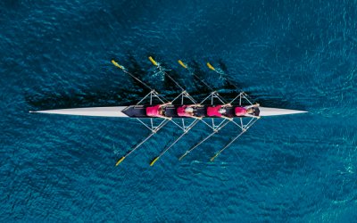 Teamwork Troubles: 7 Big Mistake that Tear Apart Your Team