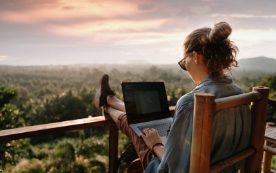 Is Remote Work Here To Stay?