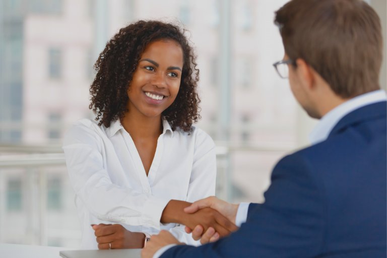Keys to Your Career Success
