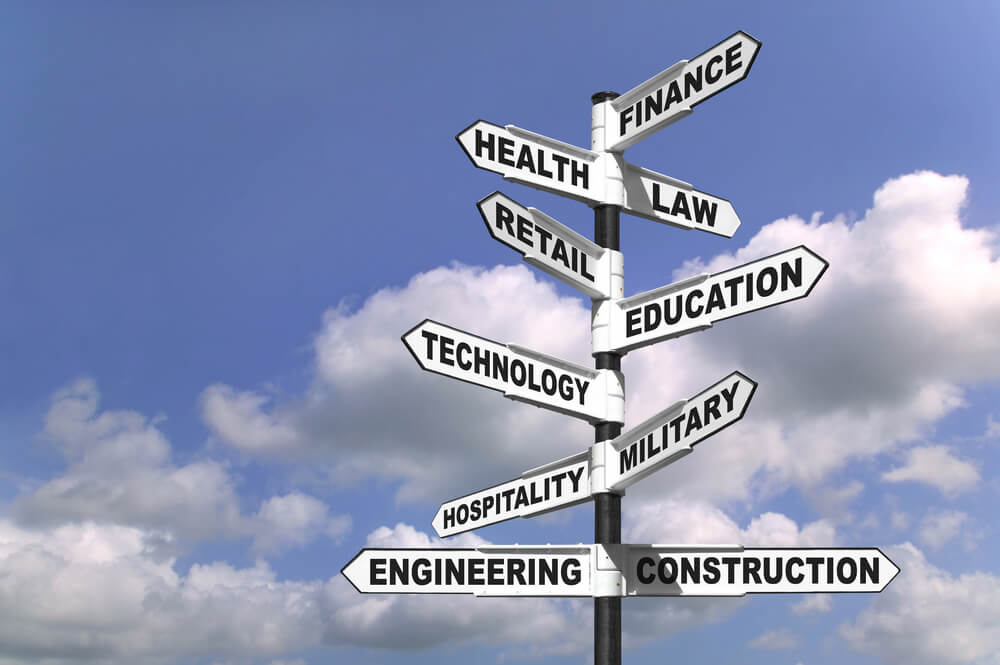 Concept,Image,Of,A,Signpost,Showing,The,Way,To,Ten