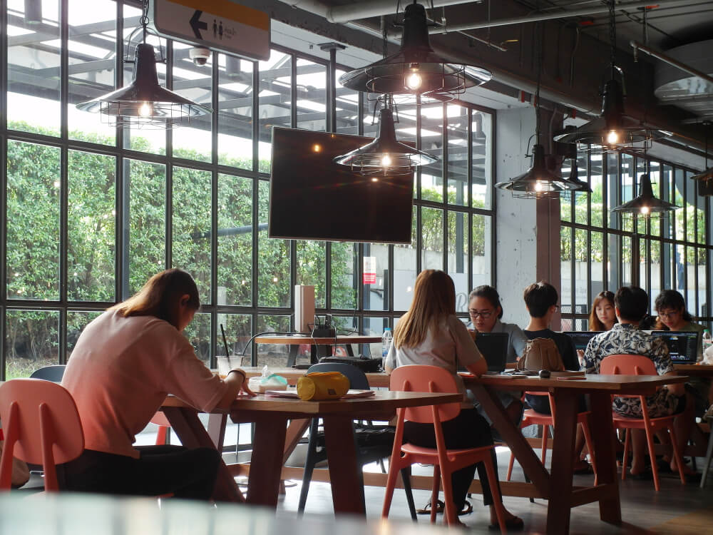 Transportation Services Director